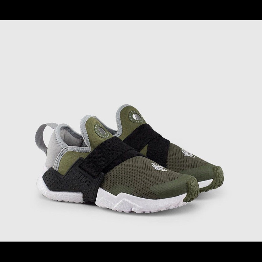 Nike Huarache Extreme